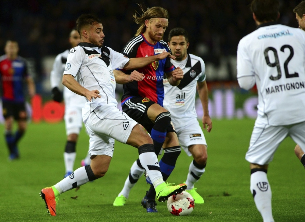 Izgubili, pa ih trener u cik zore odveo u fabriku