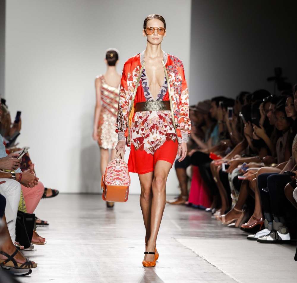 Otkriveno telo je prolećni hit!