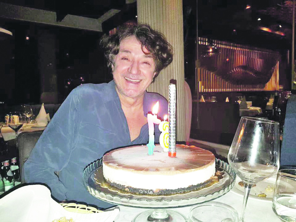 Kad Brega slavi, nema da fali