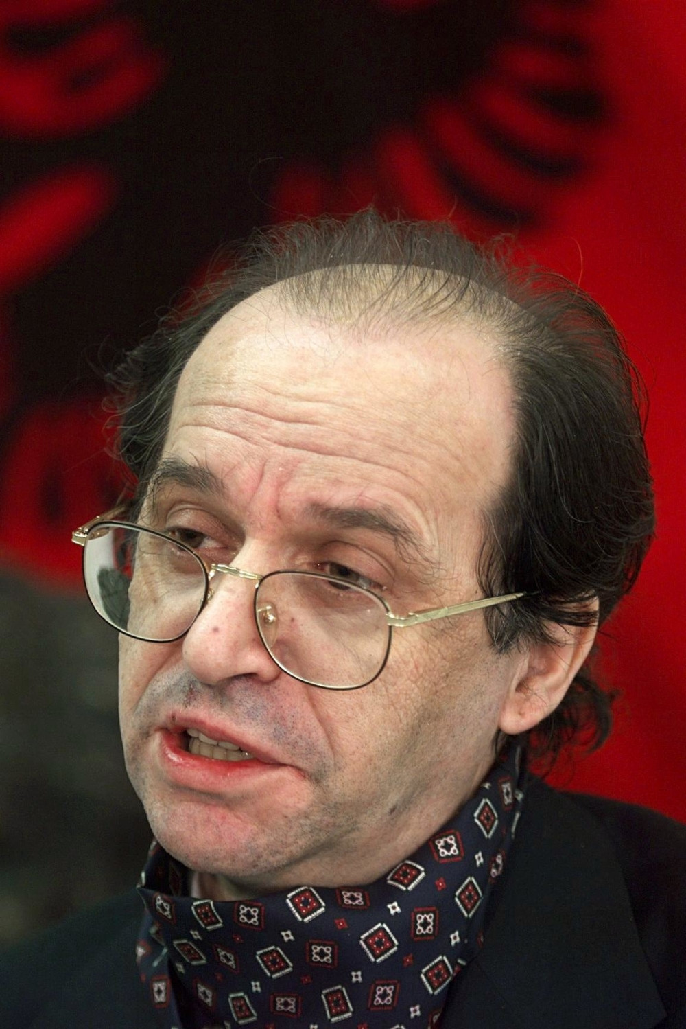 "Oživeo" i Ibrahim Rugova!