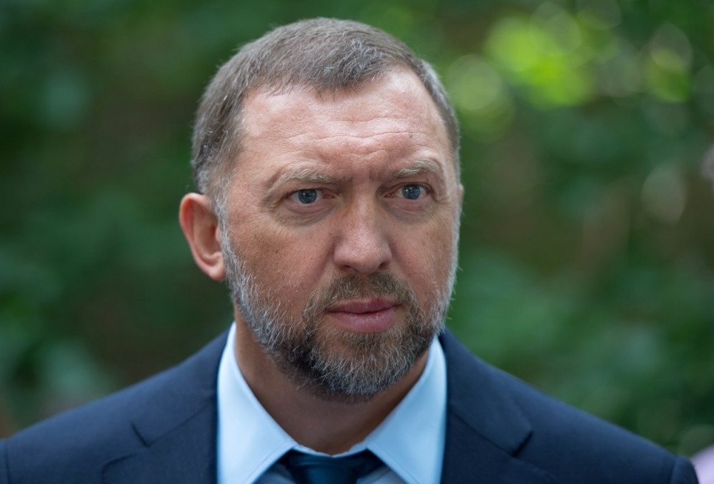 Deripaska kupio PZP "Beograd"