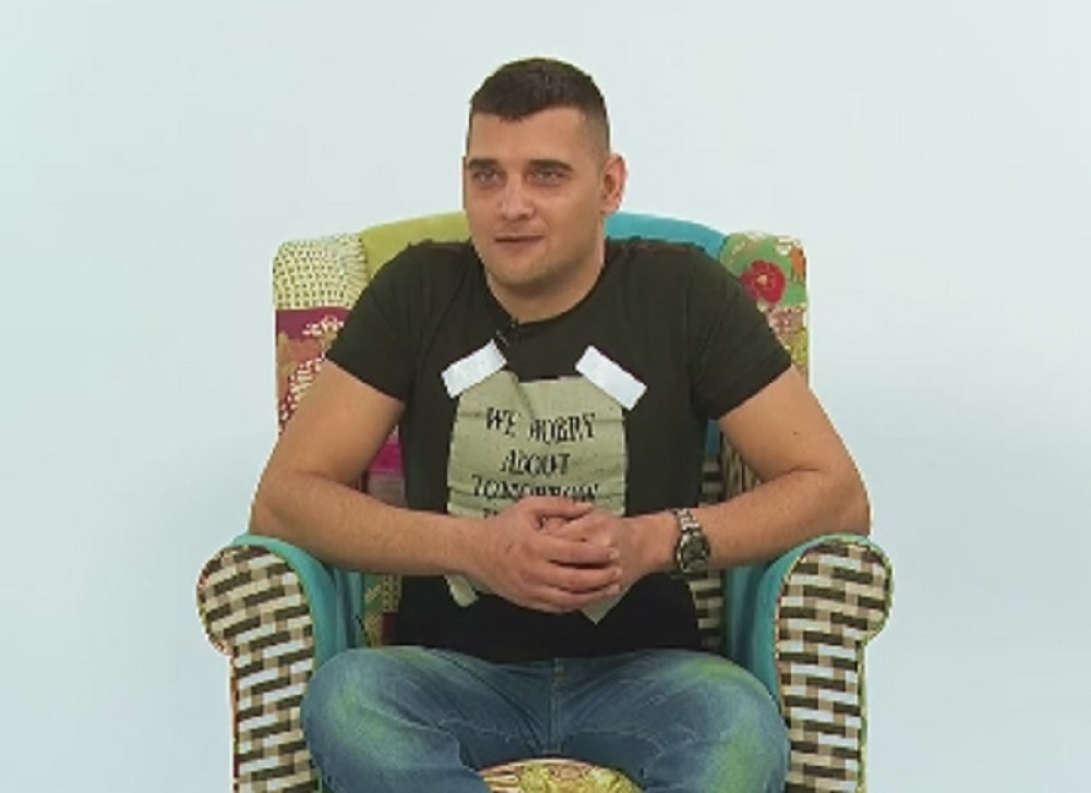 "Na Instagramu sam zvezda, privatno imam probleme"