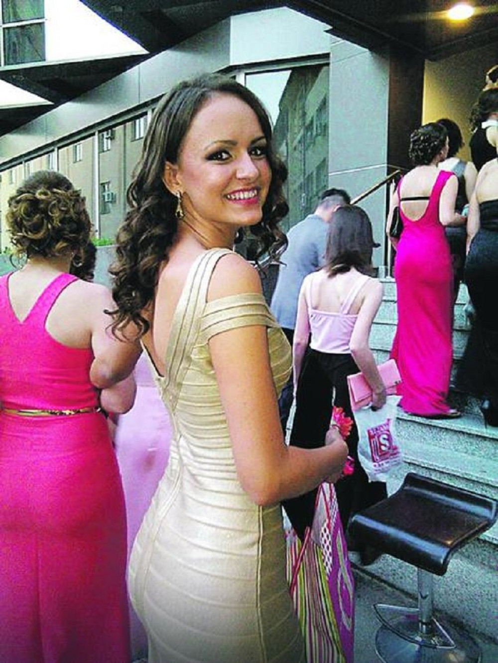 Pijan ubio devojku kolima, dobio tri godine!