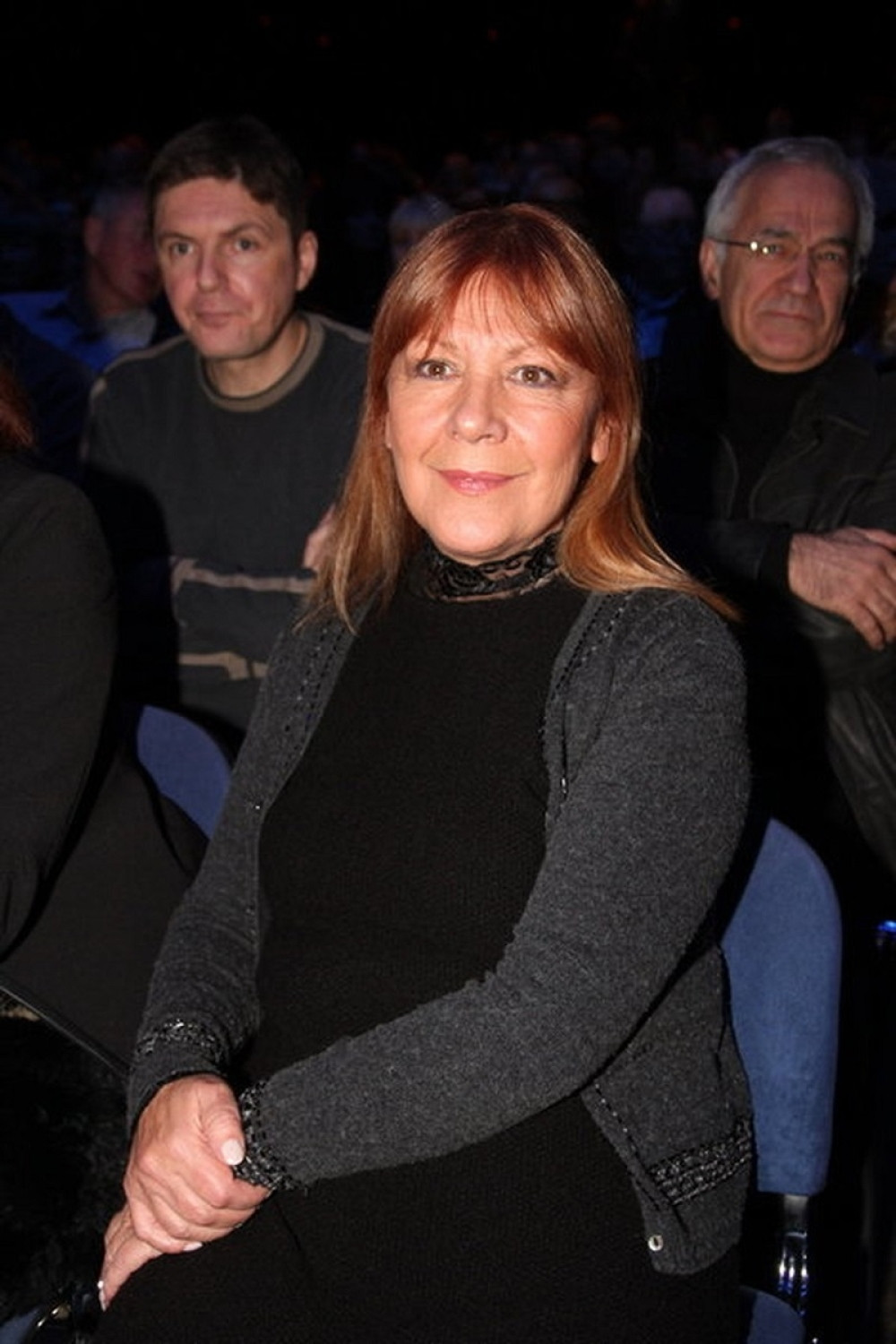 Natalija iz "Srećnih ljudi" otkrila do sada nepoznat detalj o seriji