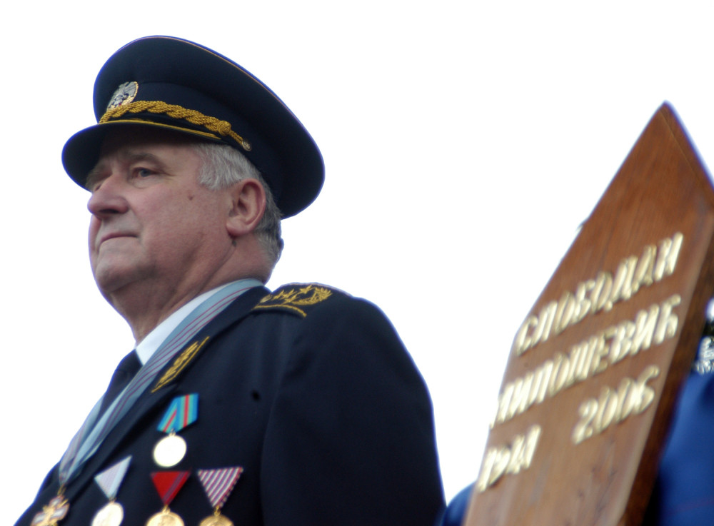 General Ojdanić prvi put od dolaska iz Haga otvoreno o svemu!