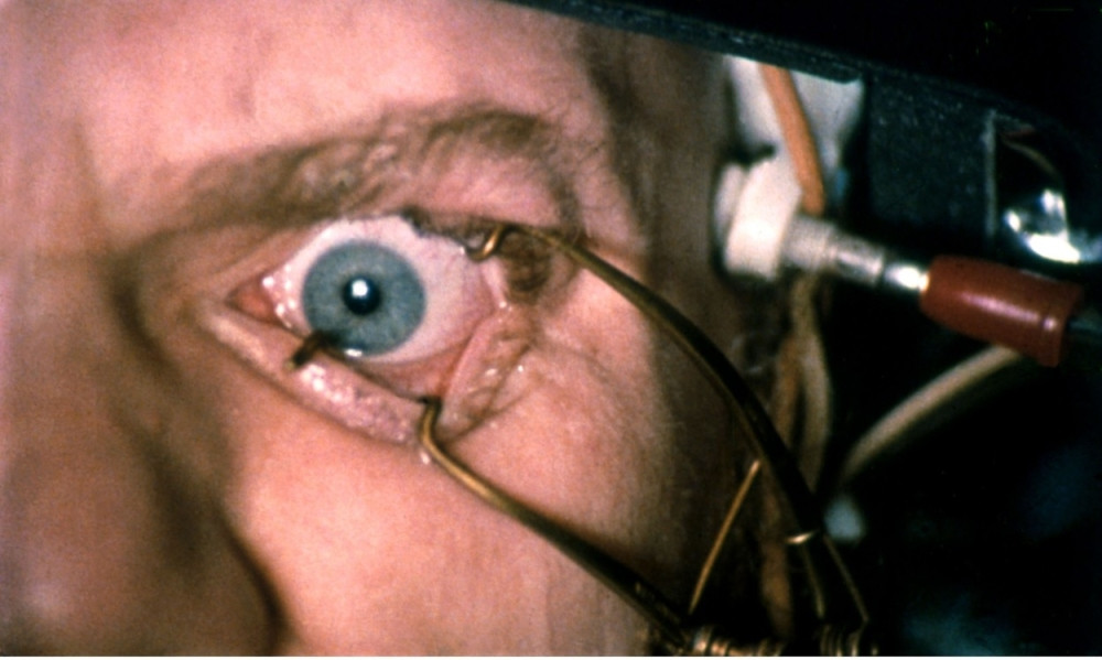 Filmovi Stenlija Kjubrika u Kinoteci!