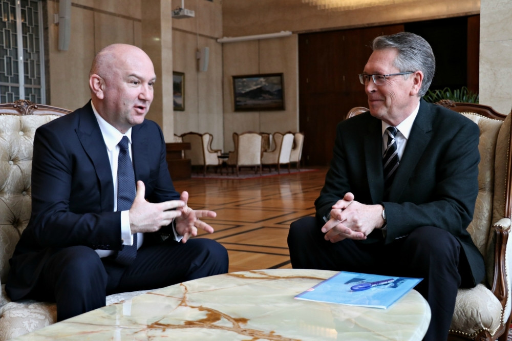 NATO agresija na Srbiju je čin bez presedana