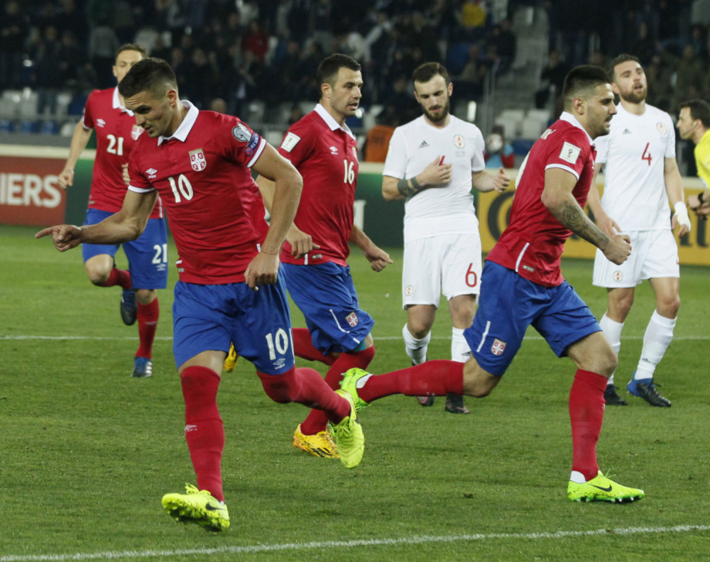 "Orlovi" zakazali dva pripremna meča pred Mondijal