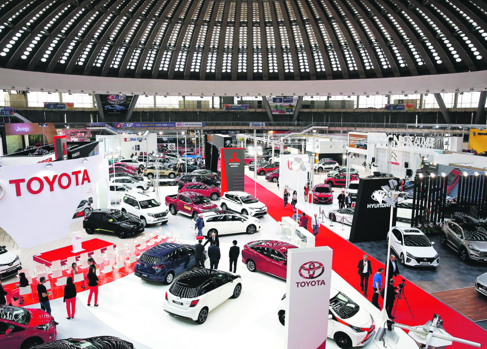 Za gledanje, uživanje i - kupovinu!