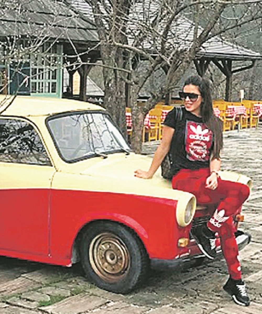 Ana od Darka traži novi auto