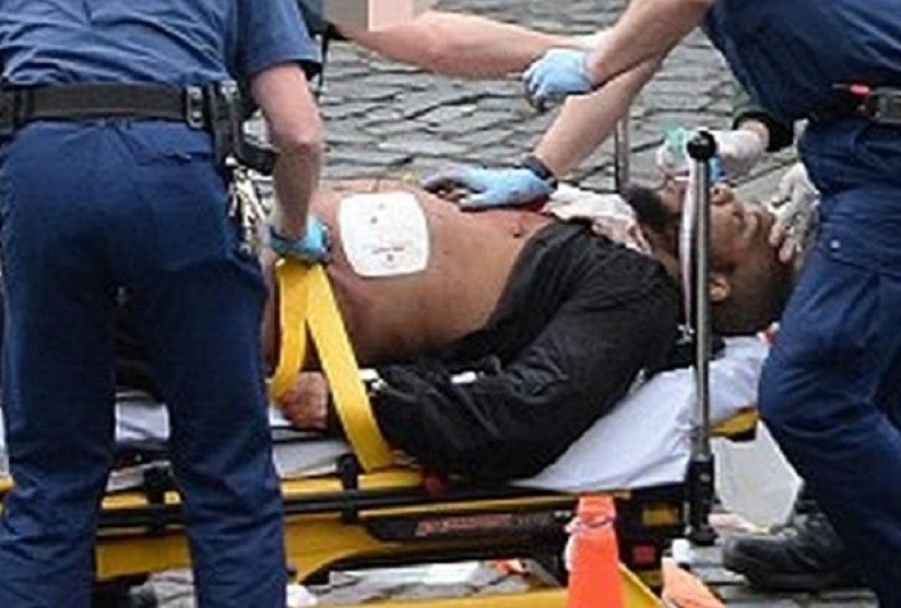 Terorista iz Londona vežbao zločine nad Srbima!