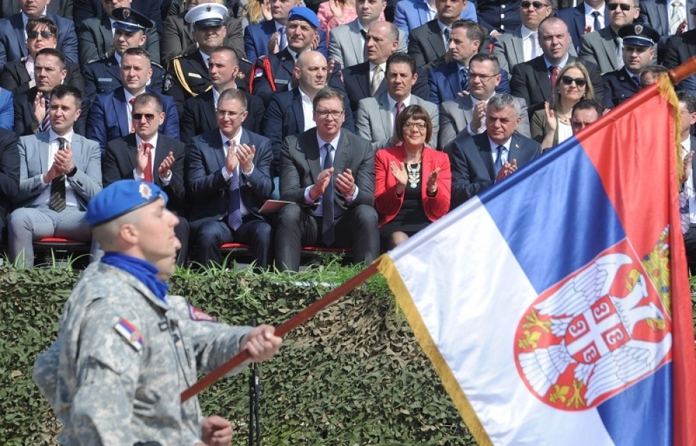 Državni vrh naše zemlje na samitu u Tirani! Svima je poslata jasna poruka!
