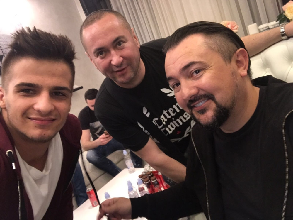 Da li će ovo biti Đanijev najveći hit? (VIDEO)