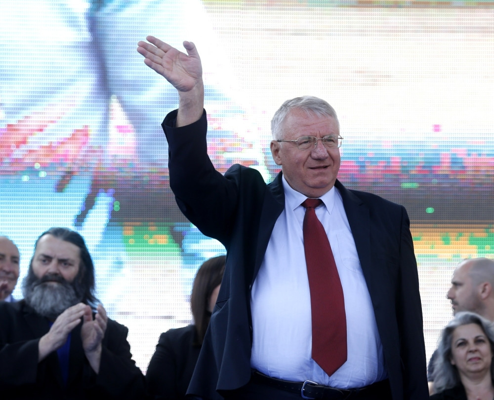 Šešelj se izjasnio o svim kandidatima! (FOTO)