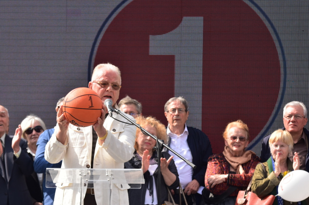 Duda otkrio zašto neće u pokret Saše Jankovića!