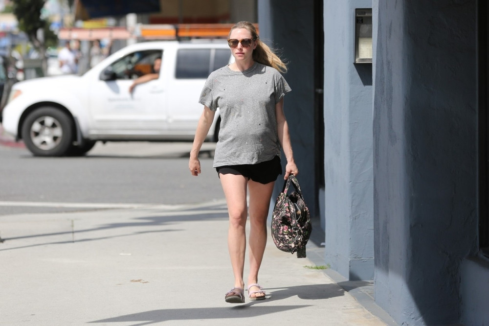 Porodila se slavna glumica