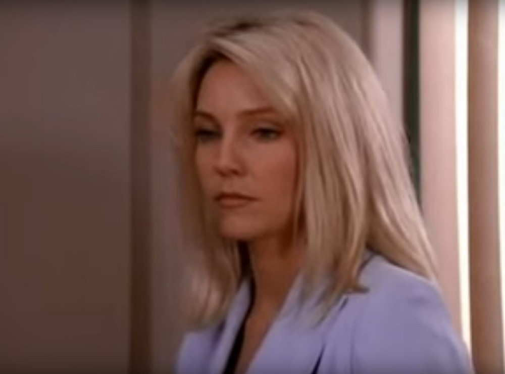 Kako je zaista završila Amanda iz "Melrouz plejsa"? (VIDEO)