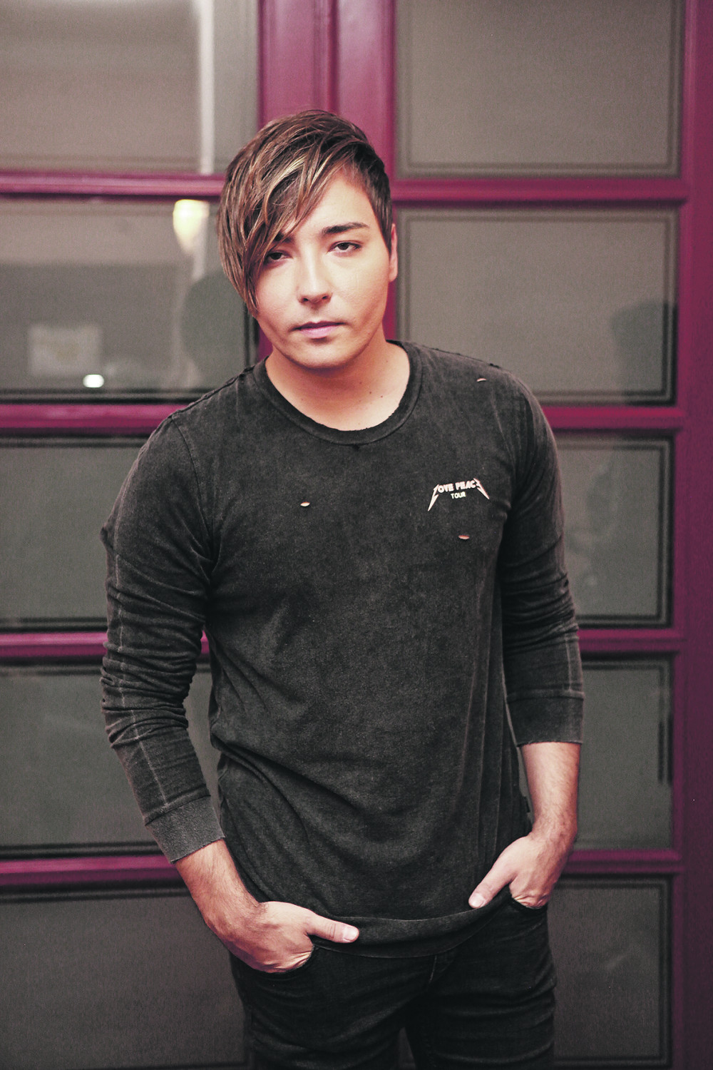 Zbog ovoga su svi gledali u Milanovo međunožje (FOTO)