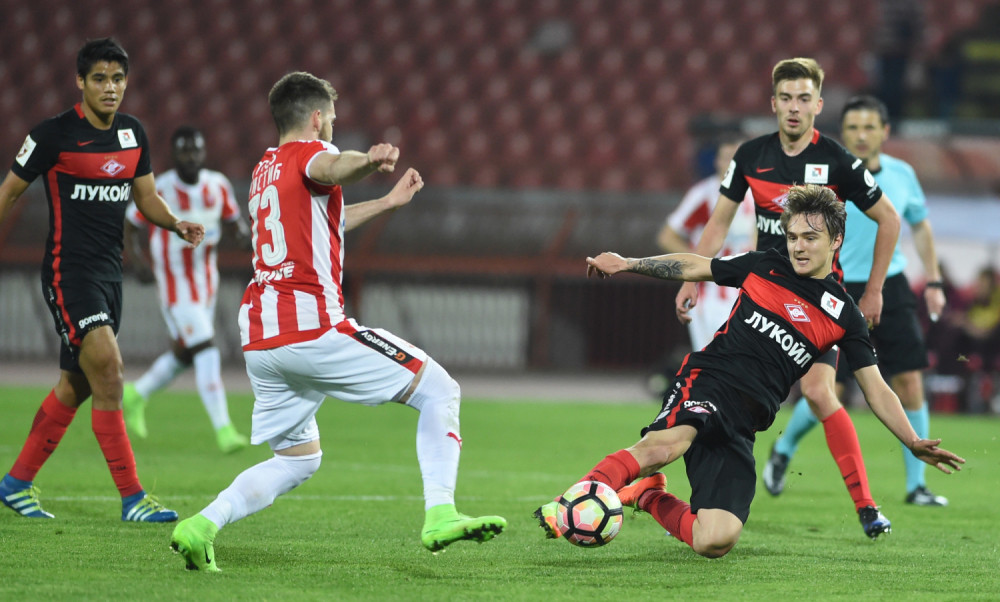 "Bratski okršaj" pripao Zvezdi