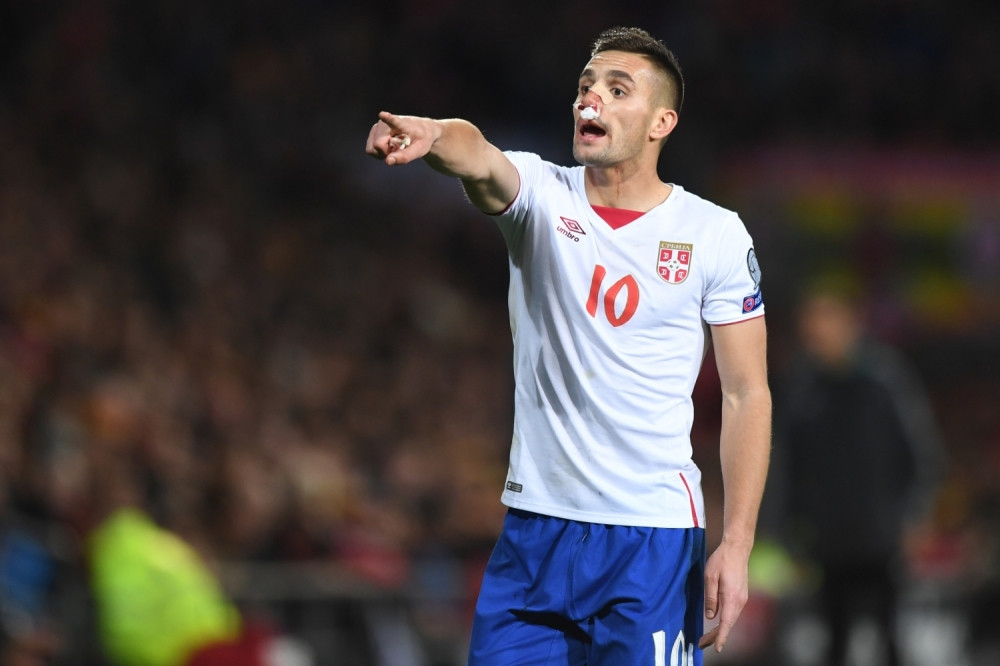 Žao mi je što Kostolomac neće igrati u Beogradu