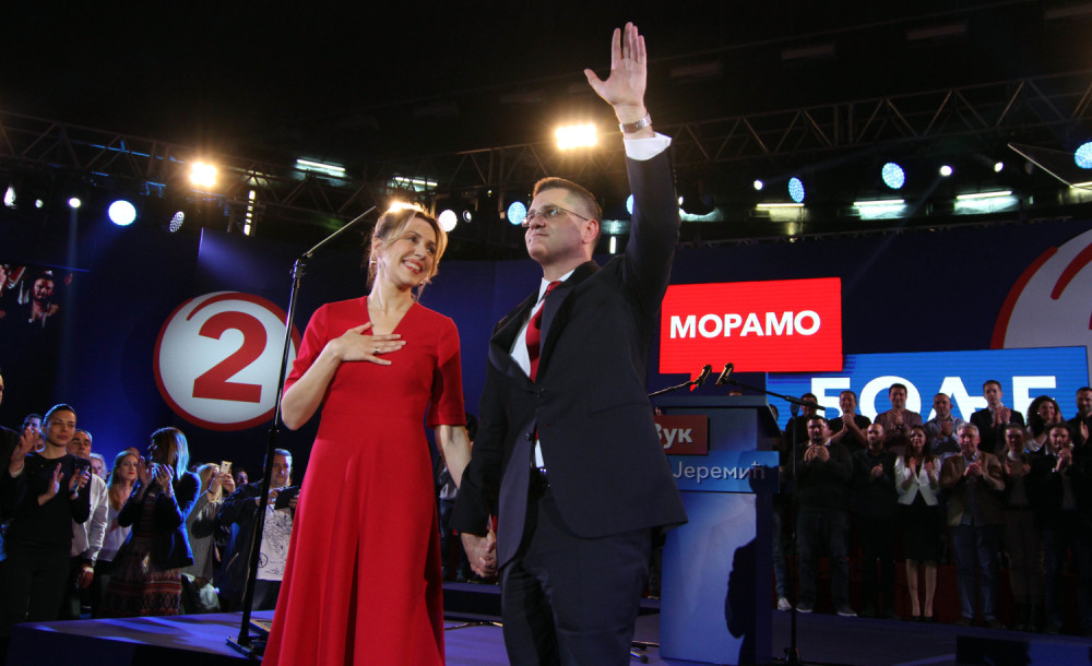 Ne dozvolite da vas pokolebaju i uplaše