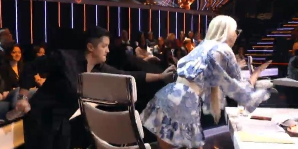 Karleuša vređala i napala Viki (VIDEO)