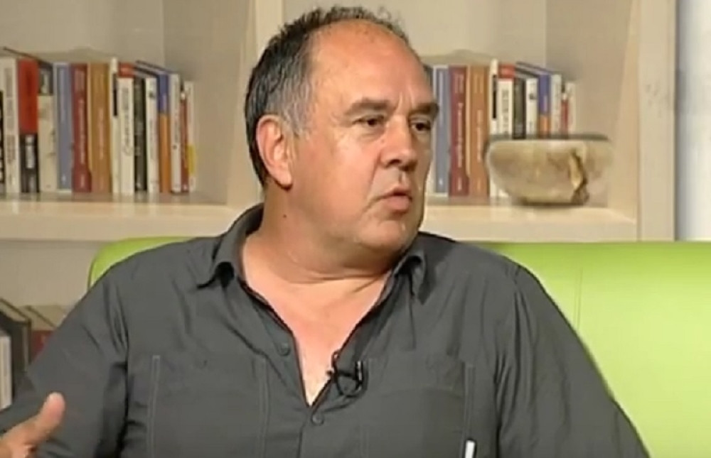 Ovo je žena zvezde "Srećnih ljudi" (FOTO)