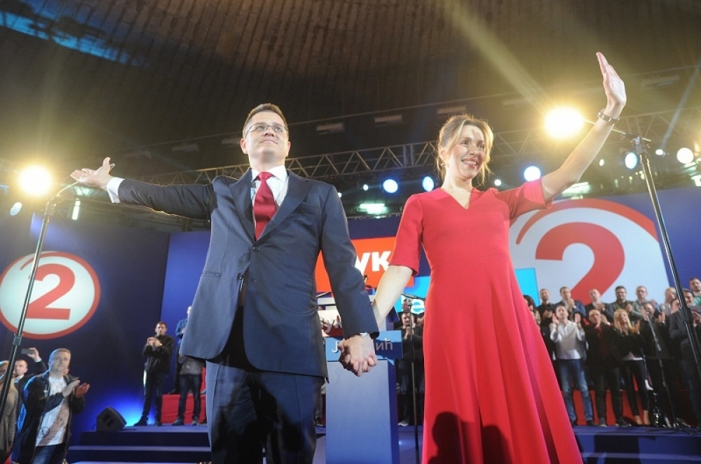 Jeremić: Neću dozvoliti ovakav briselski dijalog!