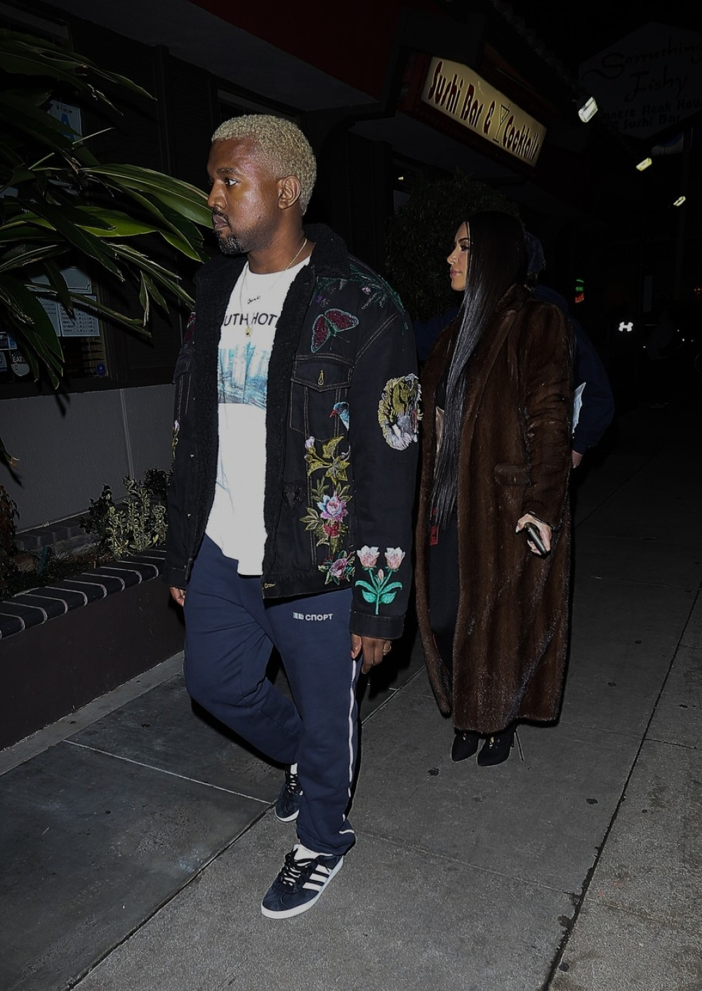 Kim i Kanjea zadesila velika tragedija