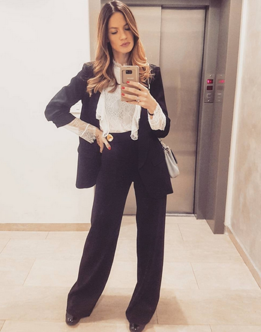 Dame, ugledajte se na Danijelu!