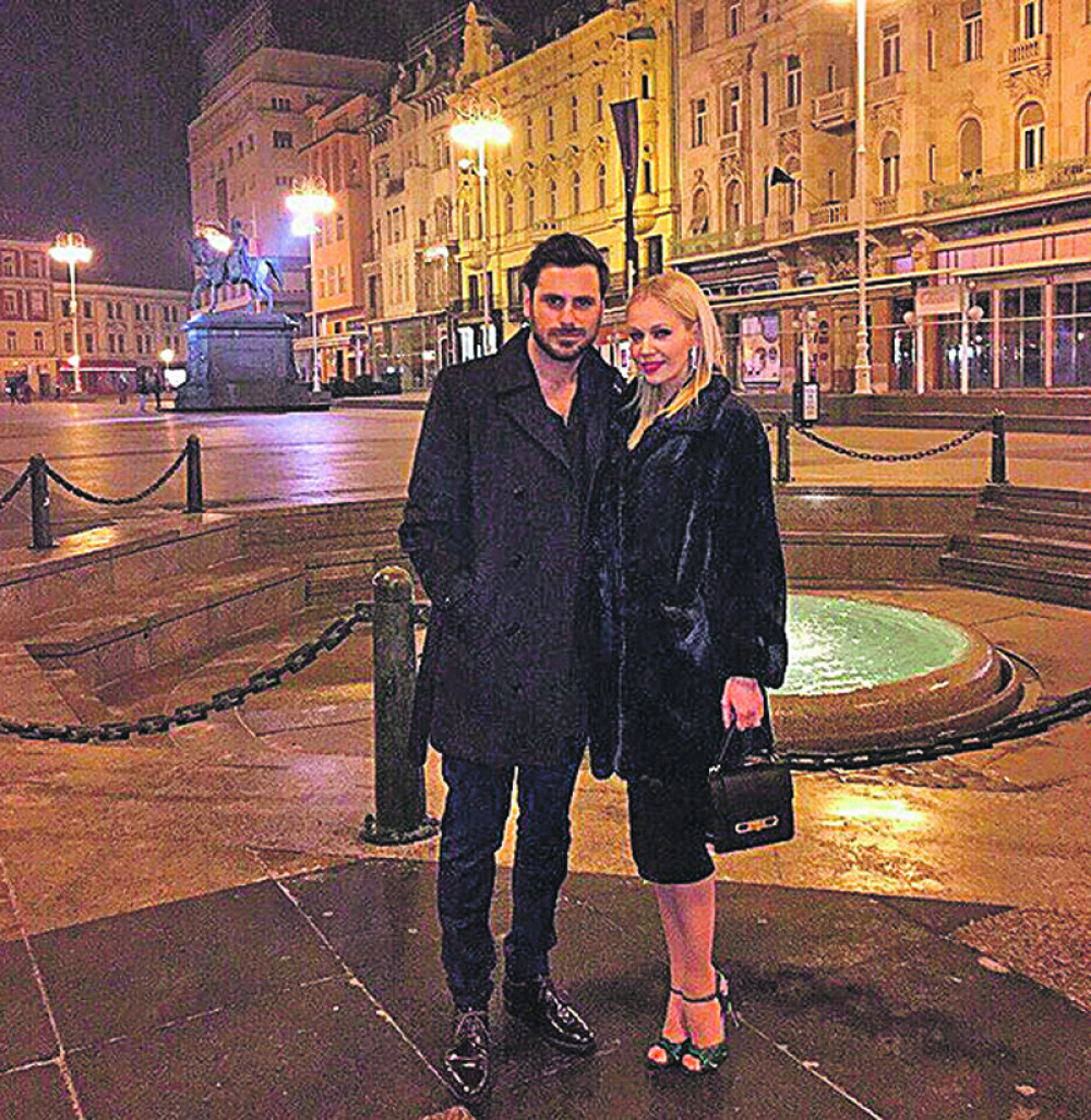 Jelena je moja najveća podrška!