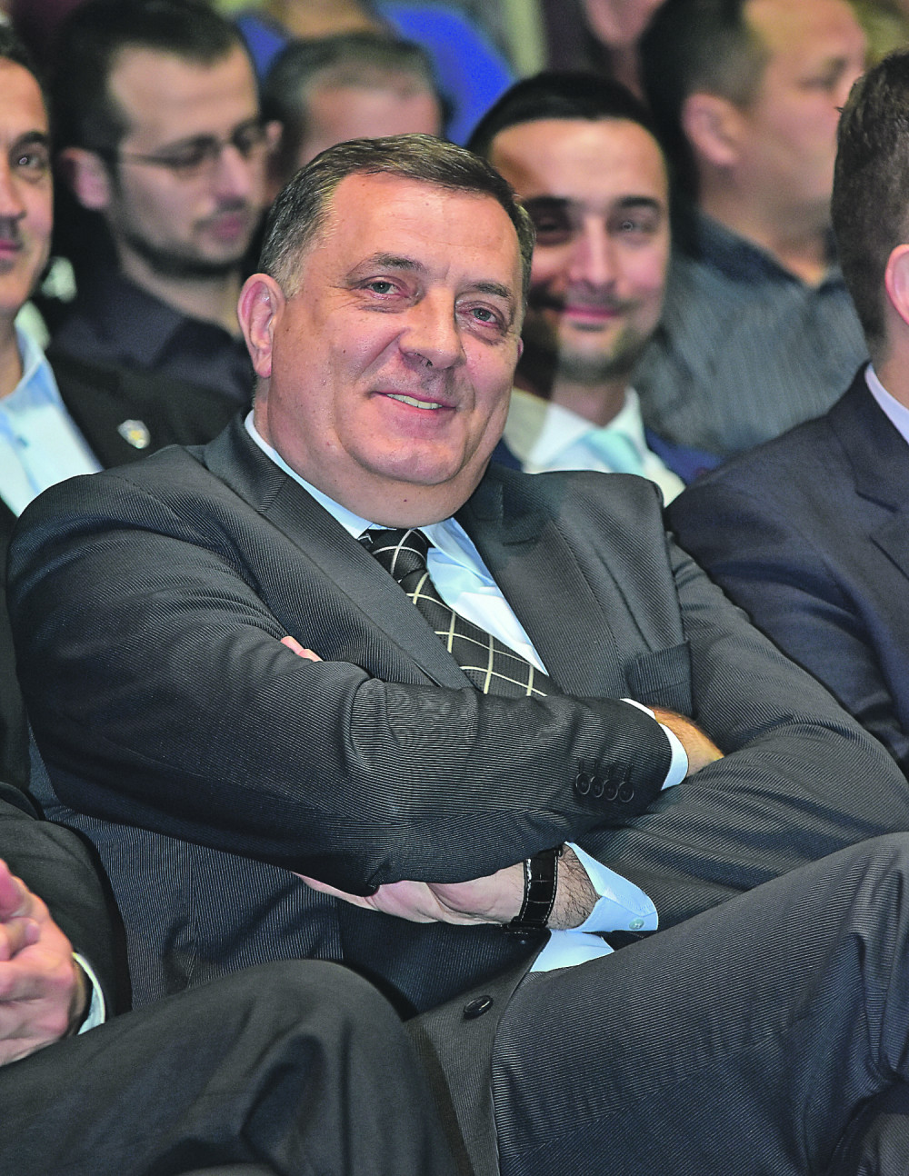 Dodik o izborima, Vučiću, Putinu, Mladiću...