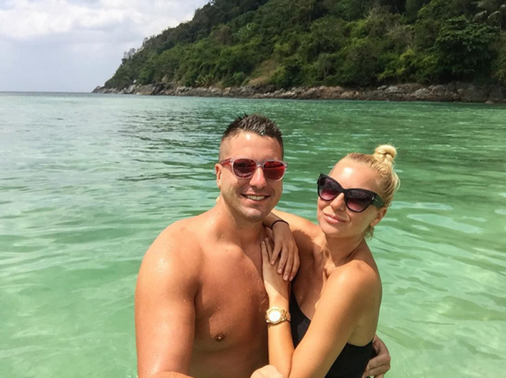 Ivana Selakov proslavila važan događaj