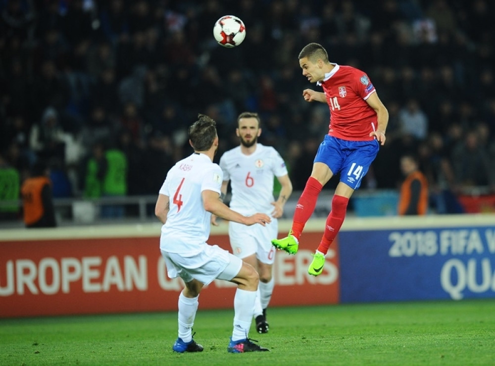 Na Mondijal idemo sa prvog mesta