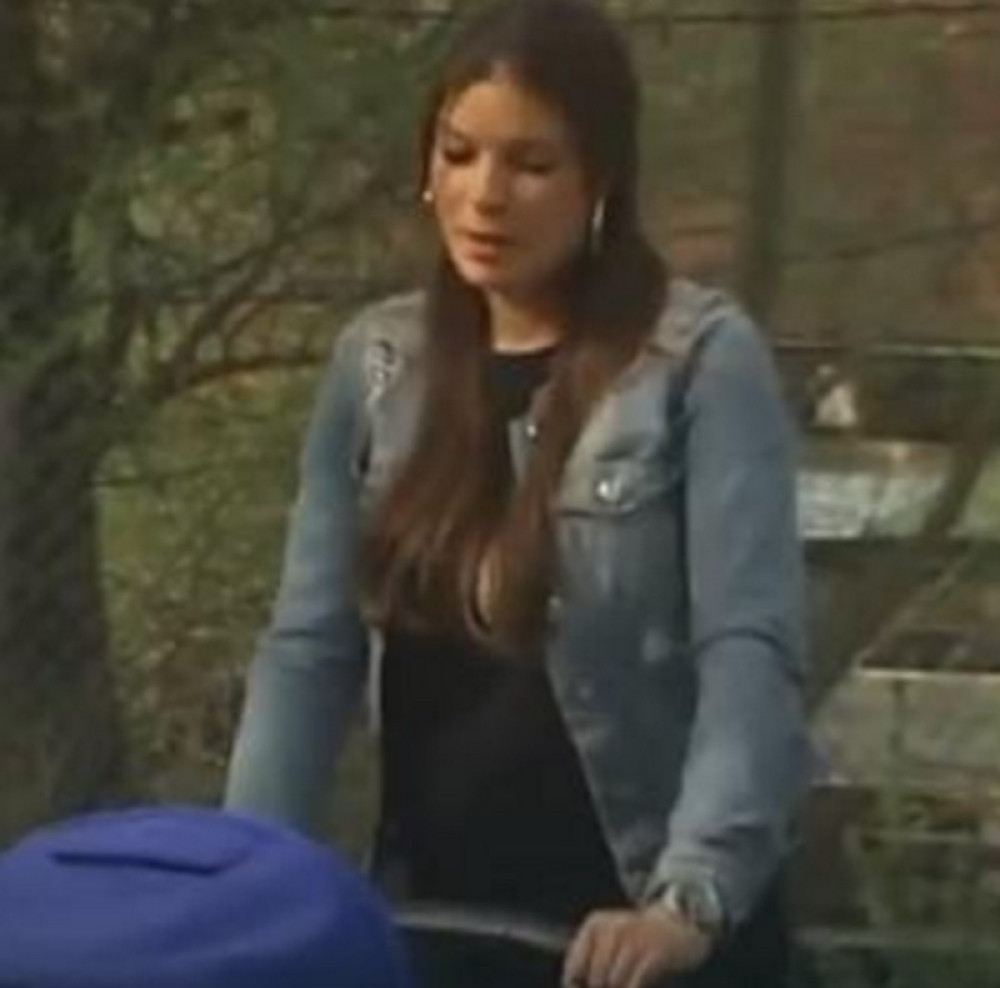 Sanja Kužet: Mislila sam da ću roditi devojčicu