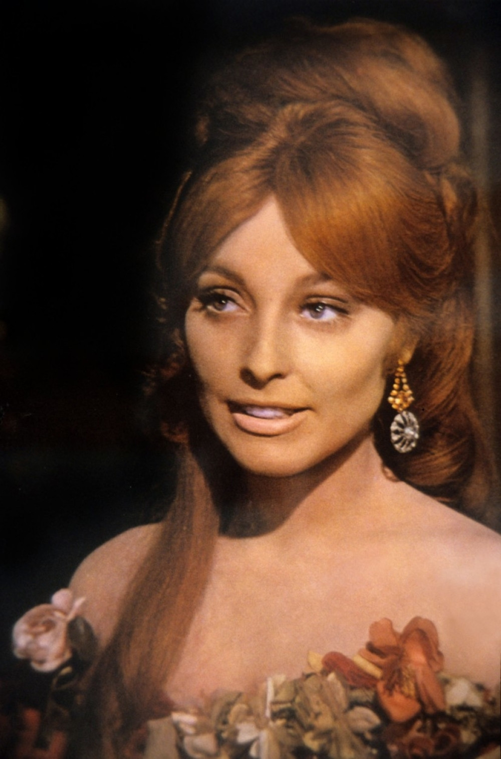 Ovu glumicu su brutalno ubili pred porođaj!