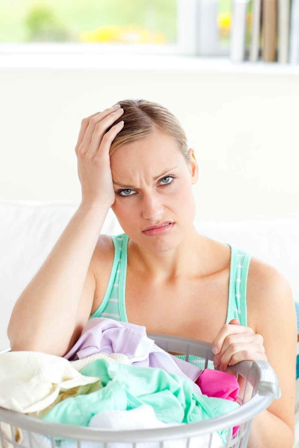 Osuđeni zbog izgladnjivanja kućne pomoćnice