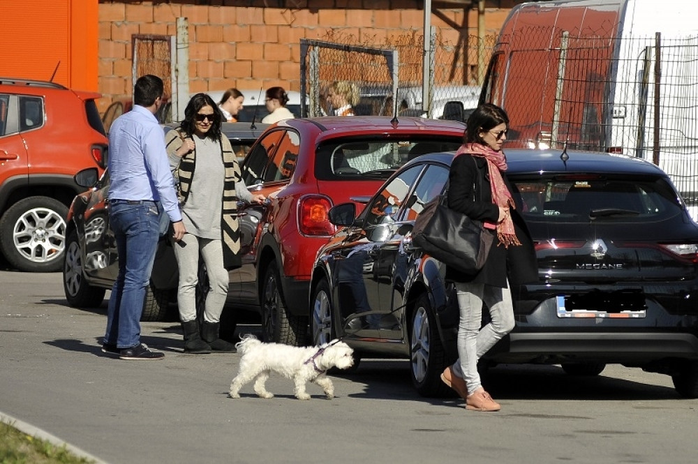 Maro, da l' da kupim džip?