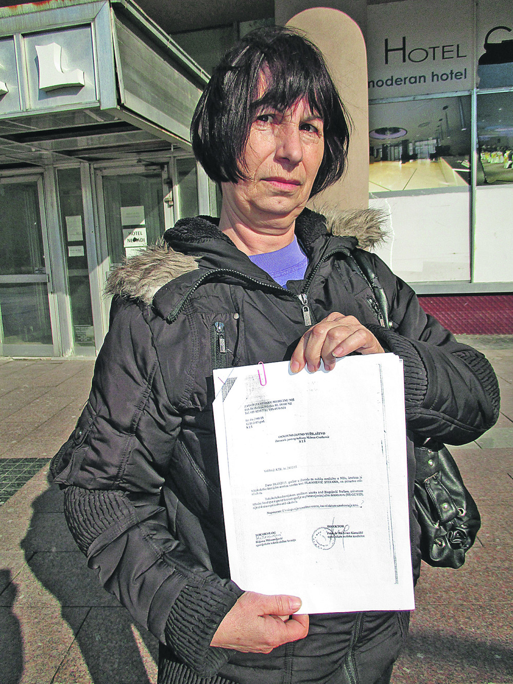 Istraga protiv žandarma traje 17 meseci