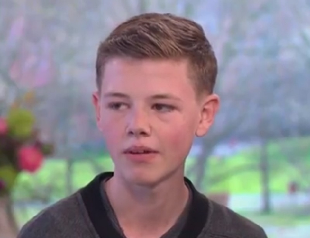 "Dala sam sinu ulje da mu olakšam odlazak, a sada je živ" (VIDEO)