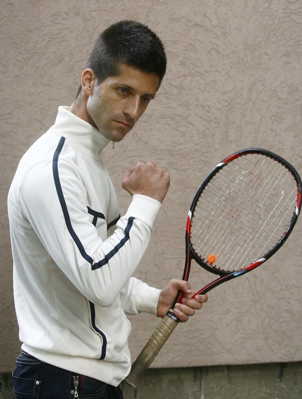 Au, rođače, kakav si ti lažnjak!