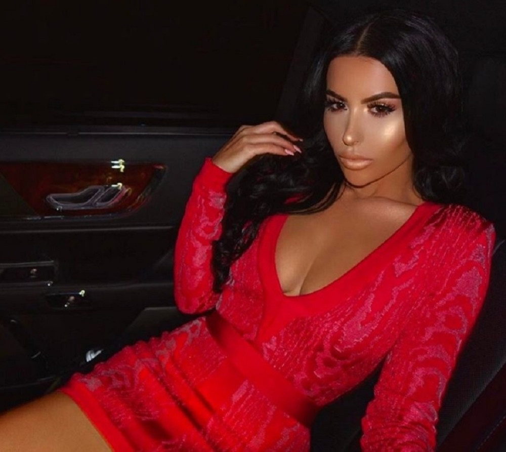 Crnogorska Kim Kardašijan zaludela svet (FOTO)