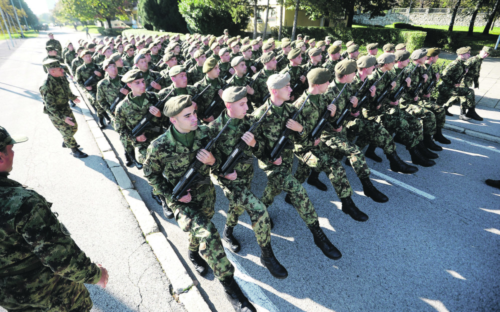 U stavu mirno i na Fejsbuku!