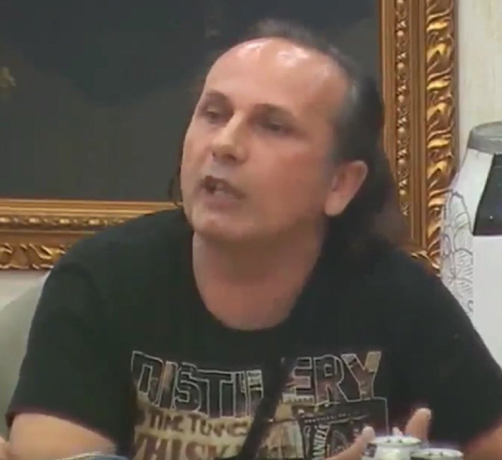 Ako Klaudija uđe u "Parove", Srba preti da će uraditi ovo