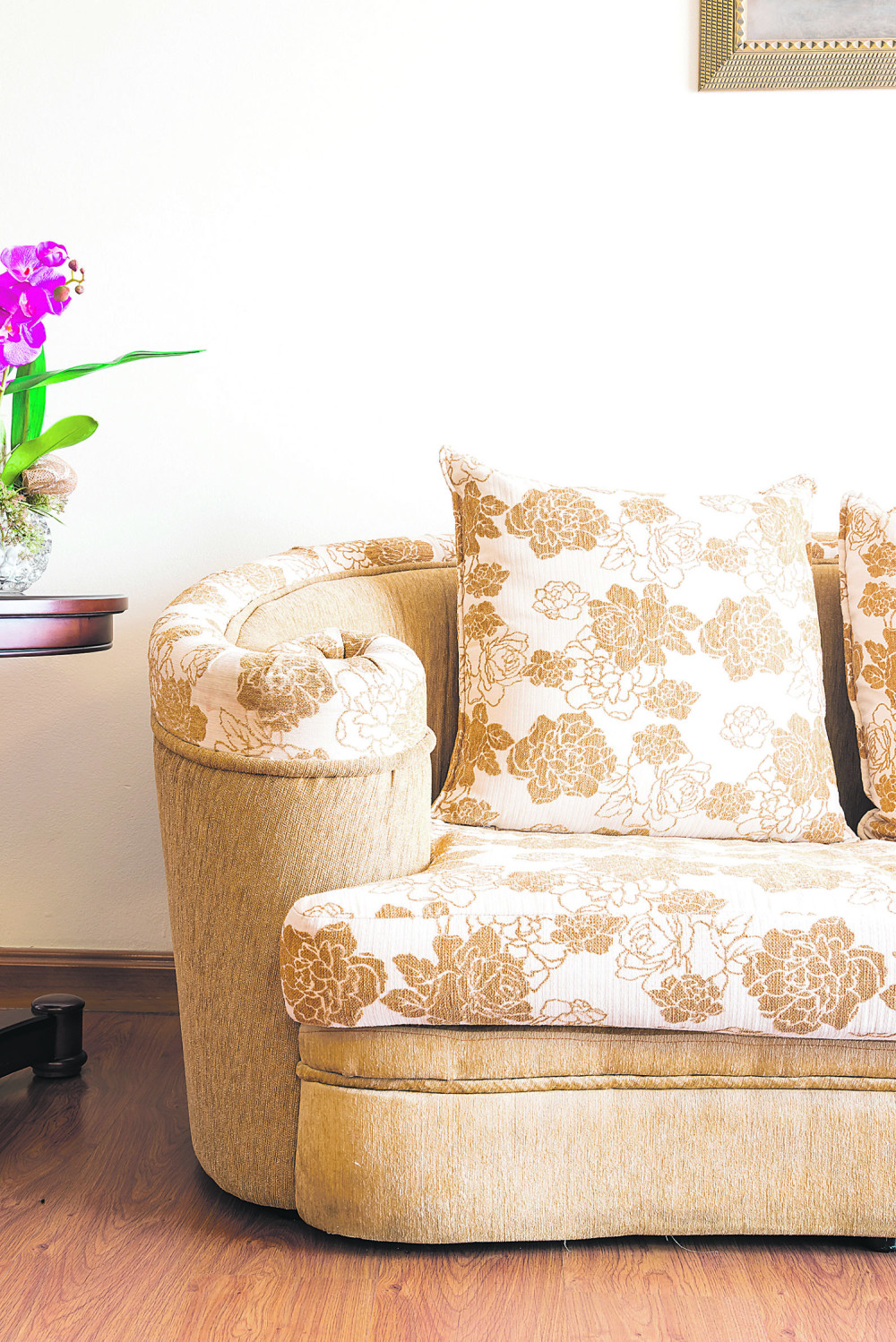 3 recepta za čišćenje svih tipova nameštaja BEZ TOKSINA i bespotrebnog trošenja novca!