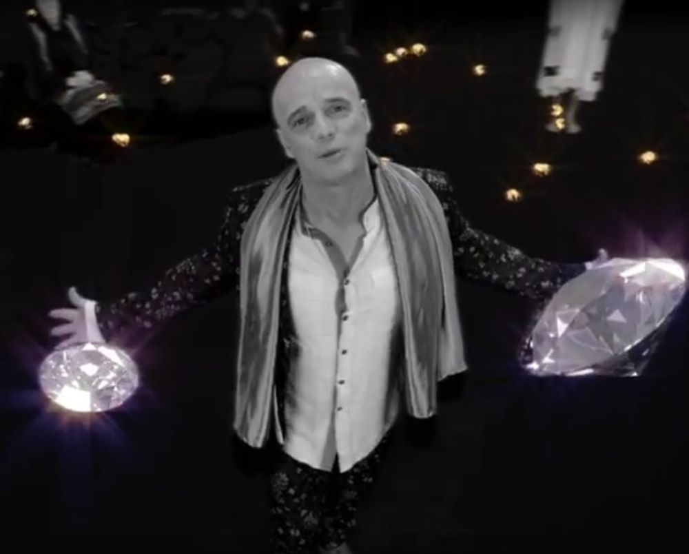 Rajović rasplakao sve fanove spotom u kom glumi Eva Ras (VIDEO)