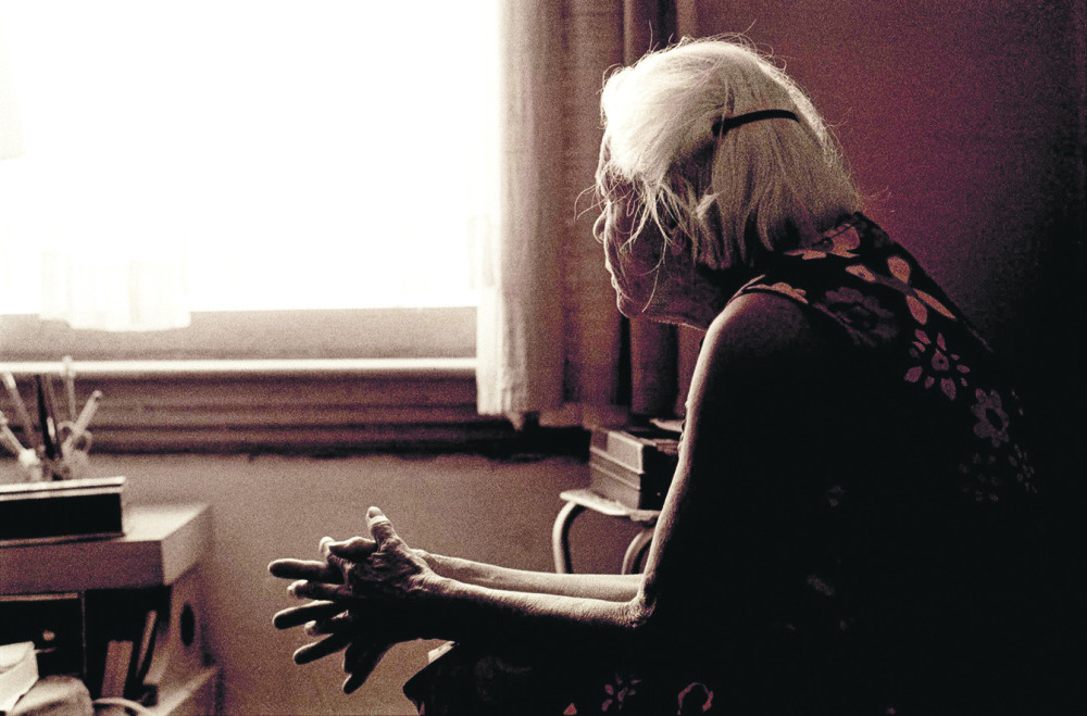 Ne znamo joj ni lik ni prezime, ali je zato cela Srbija poštuje