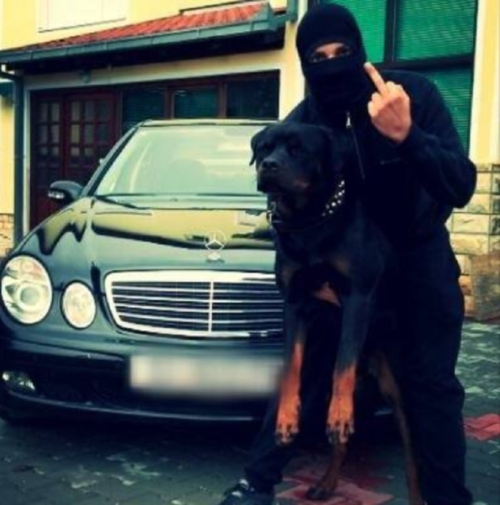 Ubica roditelja može da bude oslobođen?