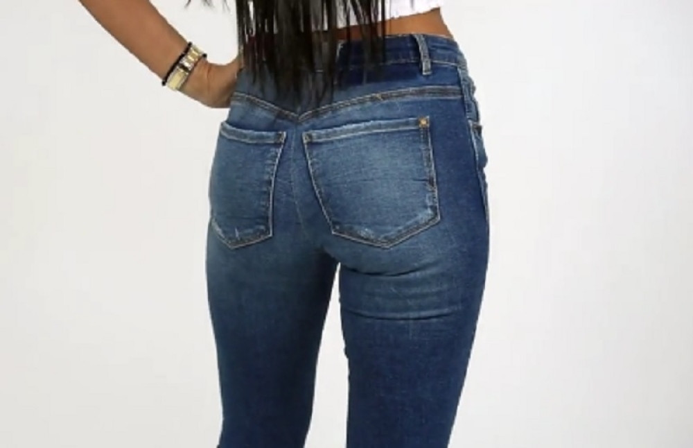 Evo koja Srpkinja ima najlajkovaniju guzu (VIDEO)