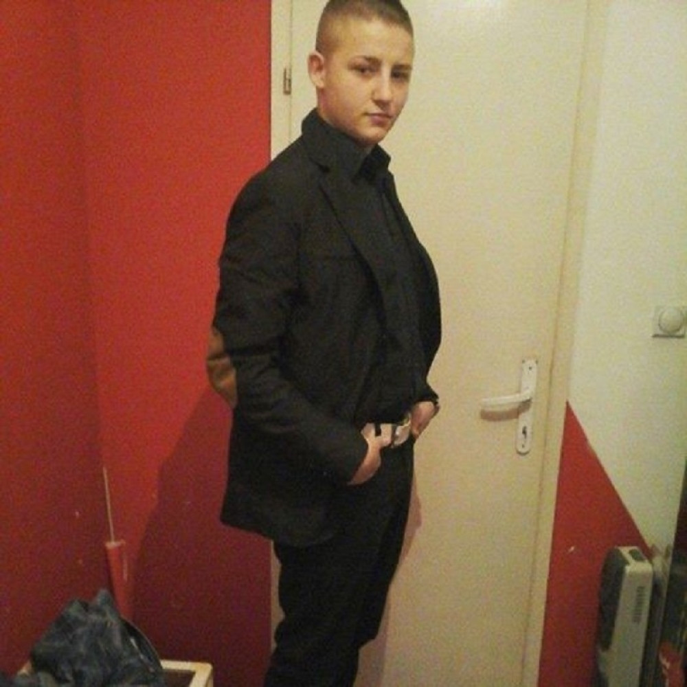 Stefan se trkao pre nesreće?!